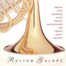 Various - Rhythm Galore (Vinyle Usagé)