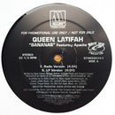 Queen Latifah - Bananas (Vinyle Usagé)