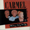 Carmel - Willow Weep For Me (Vinyle Usagé)
