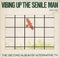 Alternative TV - Vibing Up The Senile Man (Part One) (Vinyle Usagé)