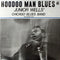 Junior Wells - Hoodoo Man Blues (Vinyle Neuf)