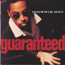 Morris Day - Guaranteed (CD Usagé)