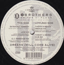 2 Brothers On The 4th Floor - Dreams (Will Come Alive) (Vinyle Usagé)