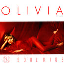 Olivia Newton John - Soul Kiss (Vinyle Usagé)