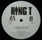 King Tee - Thy Kingdom Come (Vinyle Usagé)