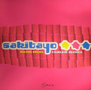 Roland Brival - Sakitayo (Osunlade Remixes) (Vinyle Usagé)