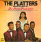 Platters - The Great Pretender (Greatest Hits Series Vol 1) (Vinyle Usagé)