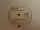 Papillon - The Strong Blend EP (Vinyle Usagé)