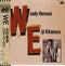 Woody Herman / Eiji Kitamura - We (Vinyle Usagé)