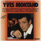 Yves Montand - Yves Montand (Vinyle Usagé)