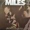 Miles Davis - Live at the Plugged Nickel (Vinyle Usagé)