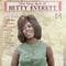 Betty Everett - The Very Best Of Betty Everett (Vinyle Usagé)