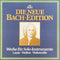 Bach - Werke fur solo instrumente (Vinyle Usagé)