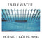 Michael Heonig / Manuel Gottsching  - Early Water (Vinyle Neuf)