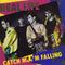 Real Life - Catch Me Im Falling (Vinyle Usagé)