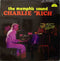 Charlie Rich - The Memphis Sound (Vinyle Usagé)