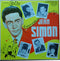 Jean Simon - Les Decouvertes De Jean Simon Vol 1 (Vinyle Usagé)
