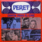 Peret - Canta Para El Cine (Vinyle Usagé)