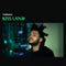 Weeknd - Kiss Land (Vinyle Neuf)