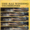 Kai Winding / Axidentals - The Kai Winding Trombones Featuring the Axidentals (Vinyle Usagé)