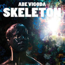Abe Vigoda - Skeleton (Vinyle Usagé)
