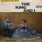 Soundtrack - Richard Rodgers: The King And I (Vinyle Usagé)