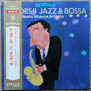 Sadao Watanabe / Nobuo Hara - Encore!! Jazz & Bossa (Vinyle Usagé)