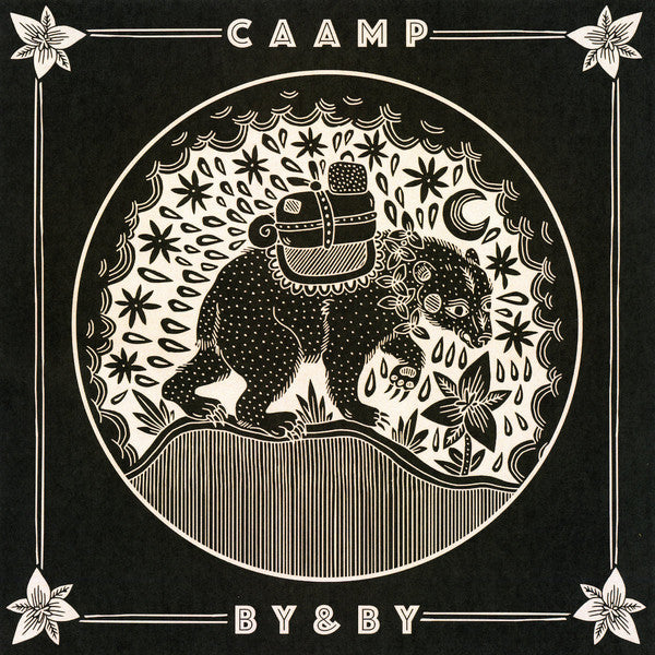Caamp - By And By (Vinyle Neuf)
