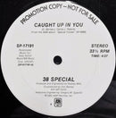 38 Special - Caught Up In You (Vinyle Usagé)