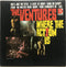 Ventures - Where the Action Is (Vinyle Usagé)