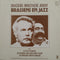 Georges Brassens / Moustache - Jouent Brassens en Jazz (Vinyle Usagé)