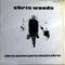 Chris Woods - Chris Meets Paris Meets Chris (Vinyle Usagé)