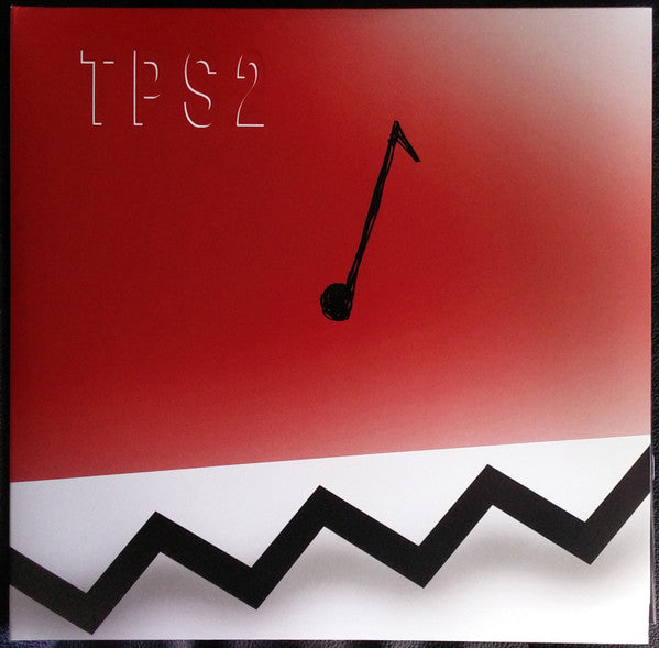 Soundtrack - Angelo Badalamenti: Twin Peaks: Season Two Music And More (Vinyle Neuf)
