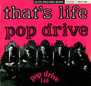 Pop Drive Ltd - Thats Life (Vinyle Usagé)