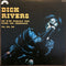 Dick Rivers - Dick Rivers (On N en Parlait Pas Dans les Journaux / Va Va Va) (Vinyle Usagé)
