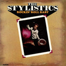 Stylistics - Rockin Roll Baby (Vinyle Usagé)