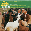 Beach Boys - Pet Sounds (Stereo) (Vinyle Neuf)