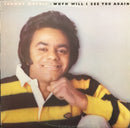 Johnny Mathis - When Will I See You Again (Vinyle Usagé)