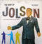 Al Jolson - The Best of Jolson (Vinyle Usagé)