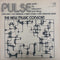 Cage / Harrison / Cowell / Crawford Seeger - Pulse: Works For Percussion And Strings (Vinyle Usagé)