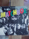 Matchbox - Matchbox (Rockabilly Rebel) (Vinyle Usagé)