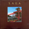 Saga - In Transit (Vinyle Usagé)