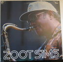 Zoot Sims - Zoot Sims (Vinyle Usagé)