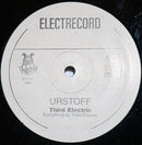 Third Electric - Urstoff (Vinyle Neuf)