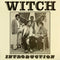 Witch - Introduction (Vinyle Neuf)