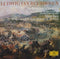 Beethoven / Karajan - Wellingtons Victory / Marches (Vinyle Usagé)