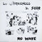 Les Araignees Du Soir - No Wave (Vinyle Usagé)