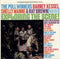 Barney Kessel / Shelly Manne / Ray Brown - The Poll Winners Exploring The Scene (Vinyle Usagé)