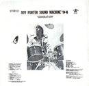 Roy Porter Sound Machine - Generation (Vinyle Usagé)