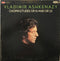 Chopin / Ashkenazy - Etudes Op 10 and Op 25 (Vinyle Usagé)
